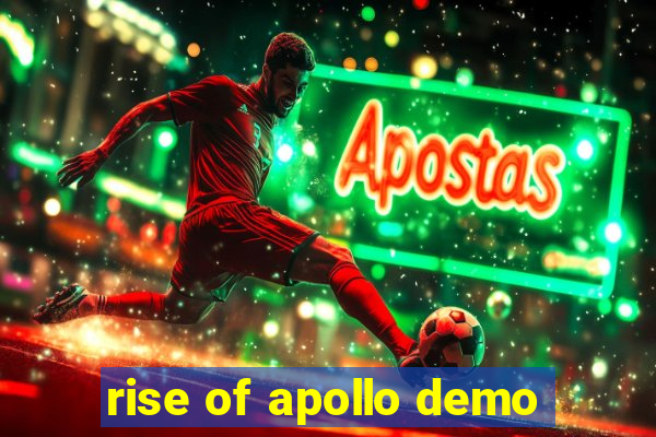 rise of apollo demo